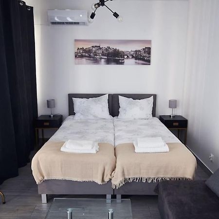 Apartament Carolina Rzeszów Eksteriør billede