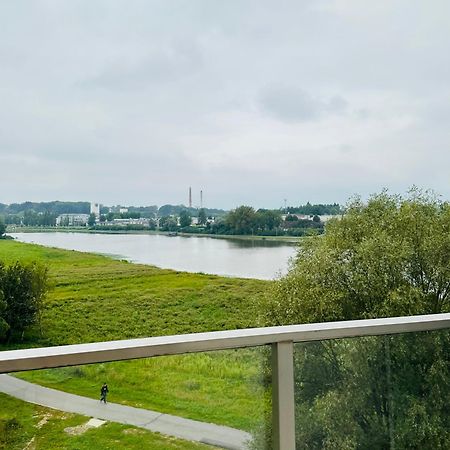 Apartament Carolina Rzeszów Eksteriør billede