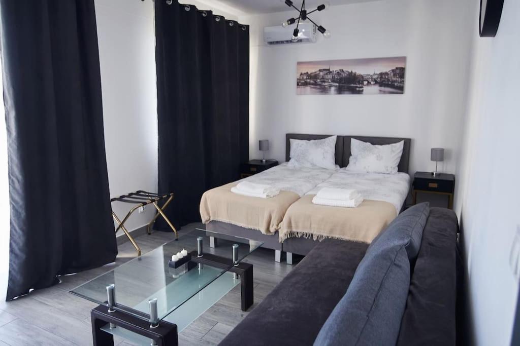 Apartament Carolina Rzeszów Eksteriør billede