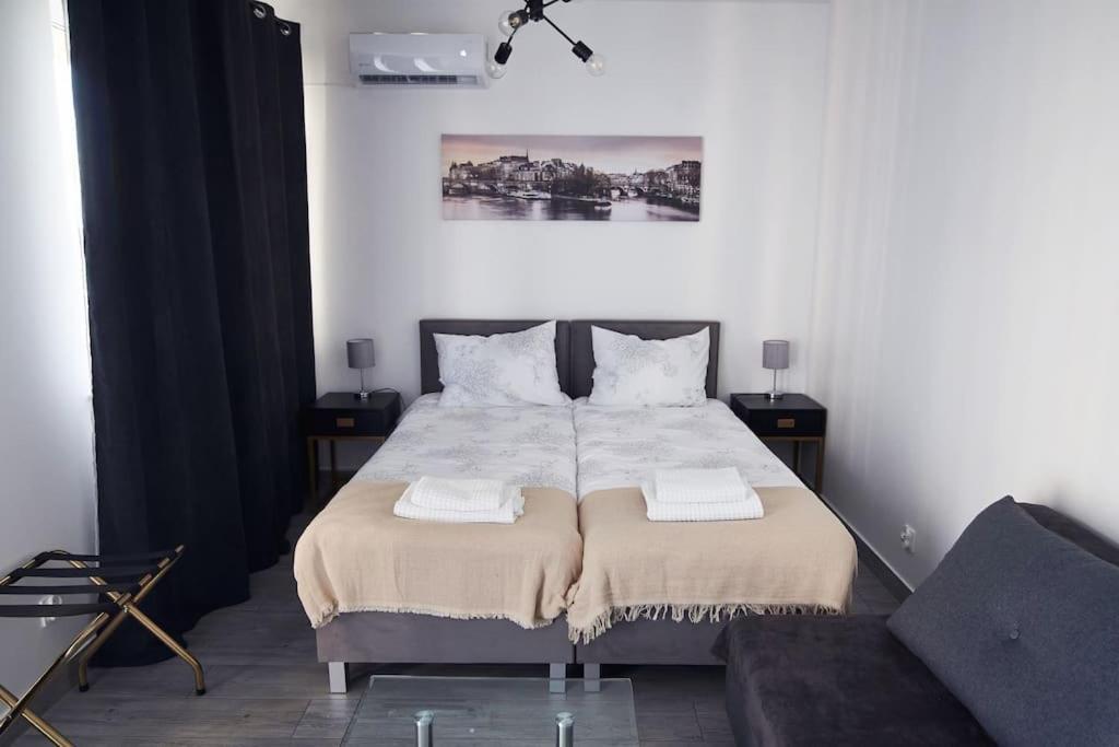 Apartament Carolina Rzeszów Eksteriør billede