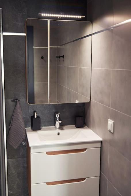 Apartament Carolina Rzeszów Eksteriør billede