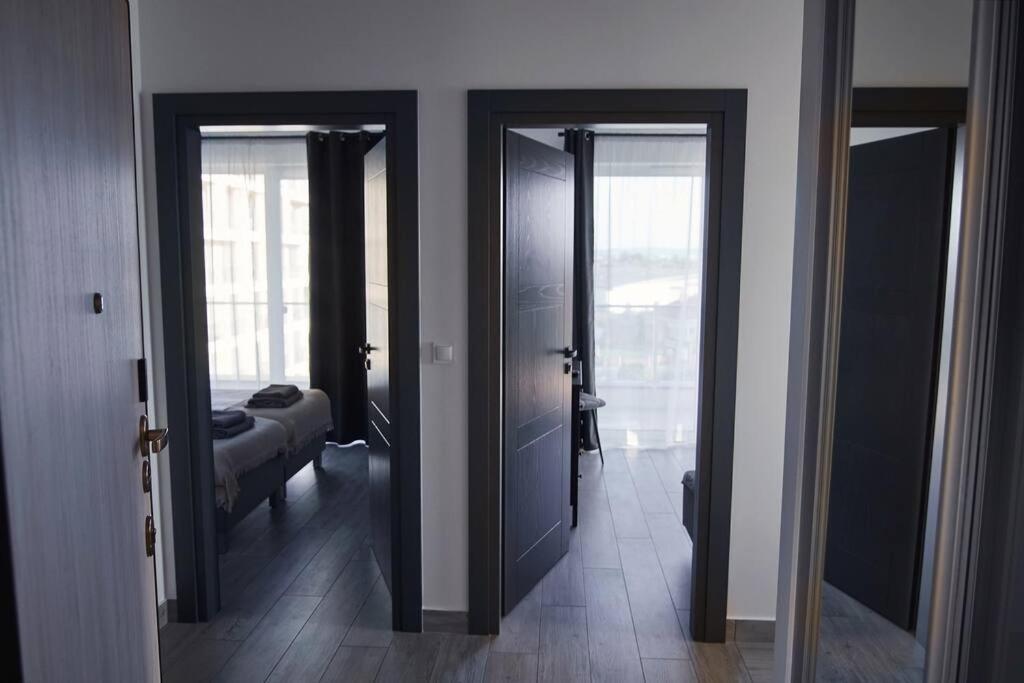 Apartament Carolina Rzeszów Eksteriør billede