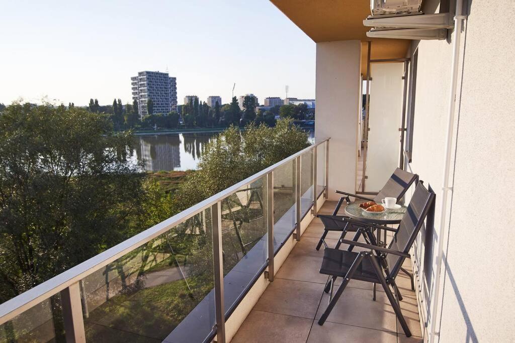 Apartament Carolina Rzeszów Eksteriør billede