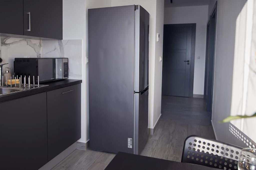 Apartament Carolina Rzeszów Eksteriør billede