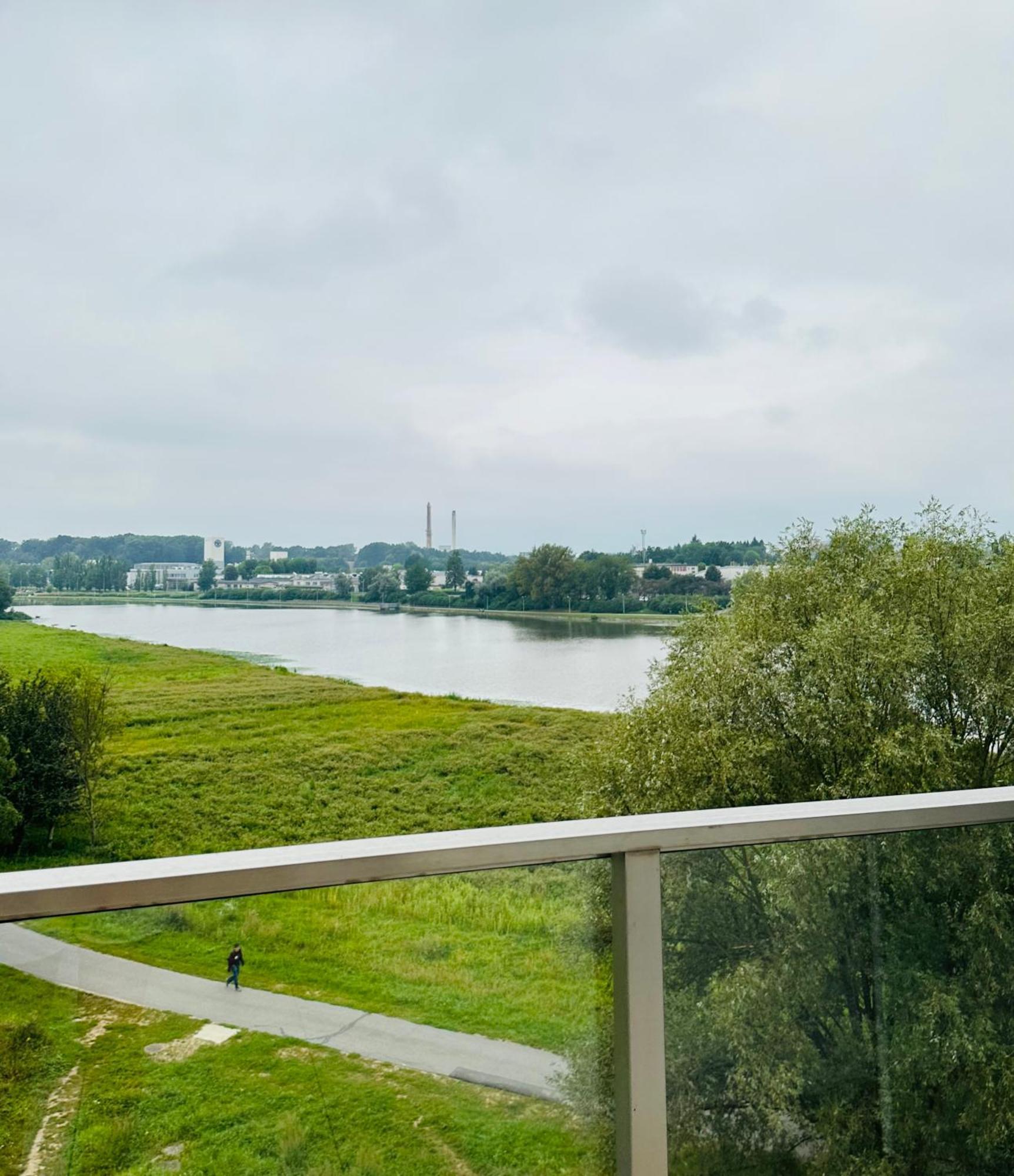 Apartament Carolina Rzeszów Eksteriør billede